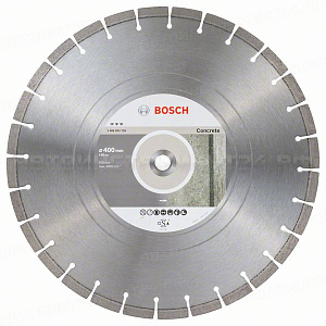 Алмазный диск Best for Concrete400-20, 2608603758